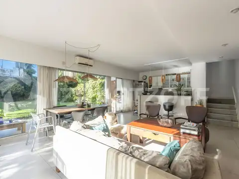 Departamento en Venta en Beccar, Partido de San Isidro
