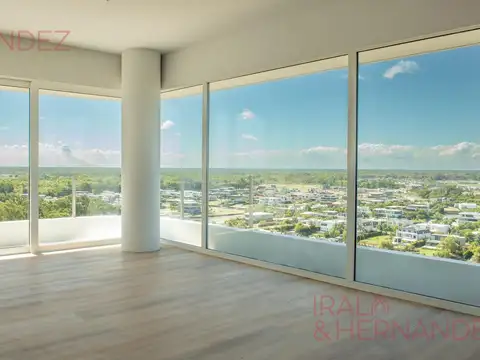 Departamento en Venta en Nordelta, Partido de Tigre