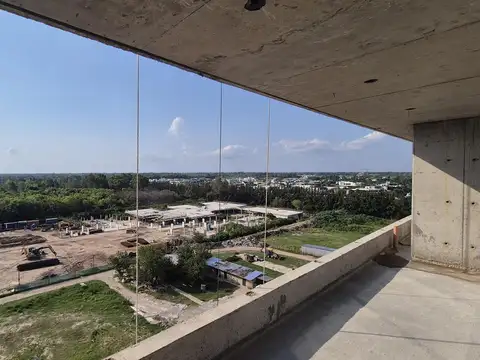 Departamento en Venta en Benavidez, Partido de Tigre