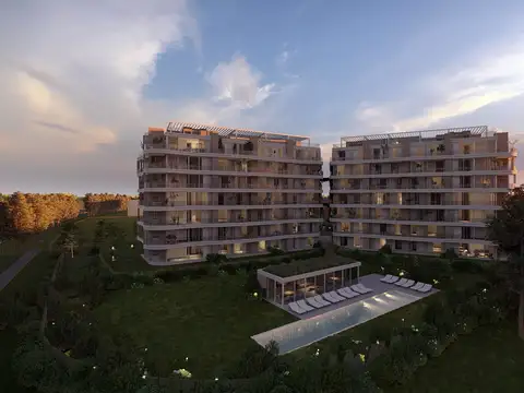 Departamento en Venta en Nordelta, Partido de Tigre