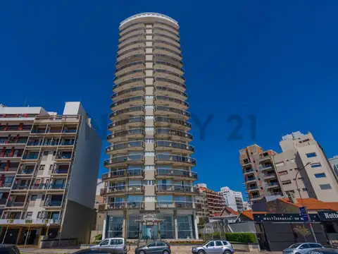 Departamento en Venta en La Perla Sur, Mar del Plata