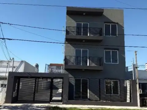 Departamento en Venta en Merlo Norte, Merlo