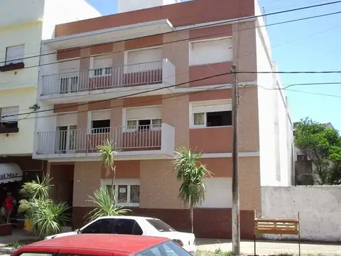 Departamento en Venta en San Clemente del Tuyu, Partido de La Costa