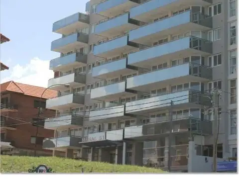 Departamento en Venta en Playa Chica, Mar del Plata