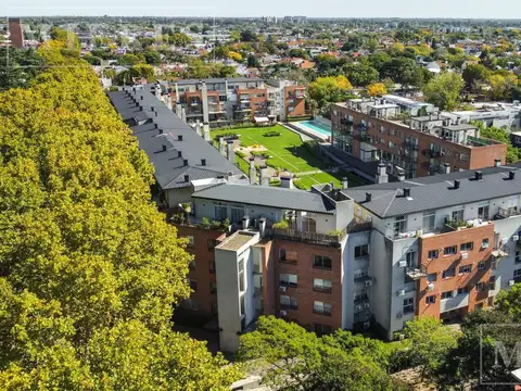 Departamento en Venta en Beccar, Partido de San Isidro