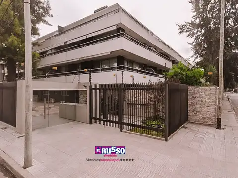 Departamento en Venta en Villa Sarmiento, Ramos Mejia