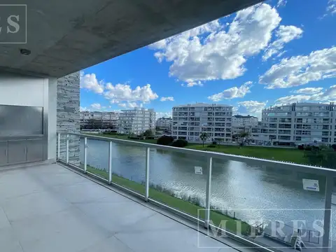 Departamento en Venta en Nordelta Yoo Nordelta, Nordelta