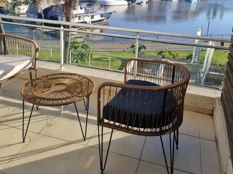 Departamento en Venta en Nordelta, Partido de Tigre