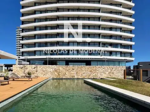 Departamento en Venta en Victorino de la Plaza, Partido de Guaminí