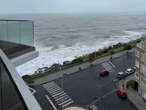 Departamento en Venta en Playa Chica, Mar del Plata