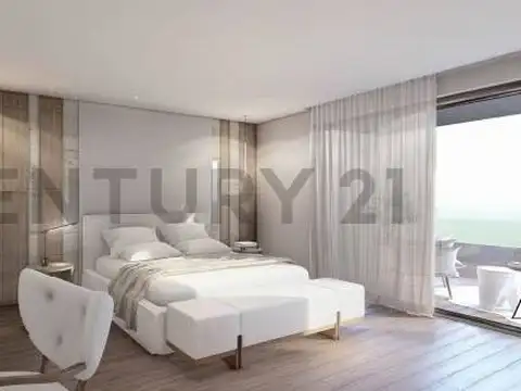 Departamento en Venta en Nordelta  - Barrios Cerrados, Nordelta