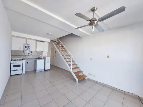 Departamento en Venta en Echesortu, Rosario