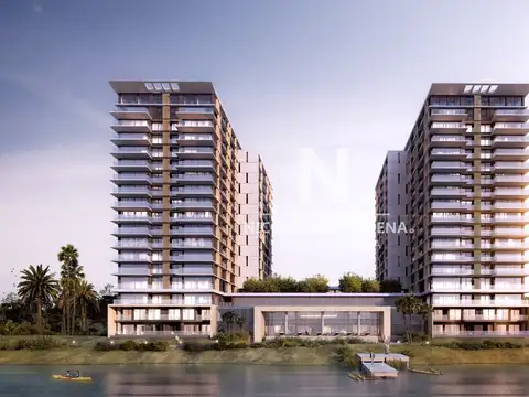 Departamento en Venta en Victorino de la Plaza, Partido de Guaminí
