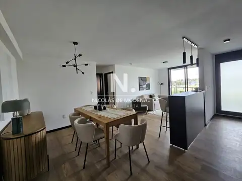Departamento en Venta en Victorino de la Plaza, Partido de Guaminí