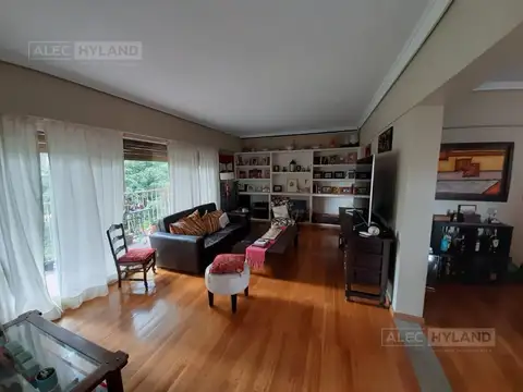 Departamento en Venta en Olivos Vias/Maipu, Olivos