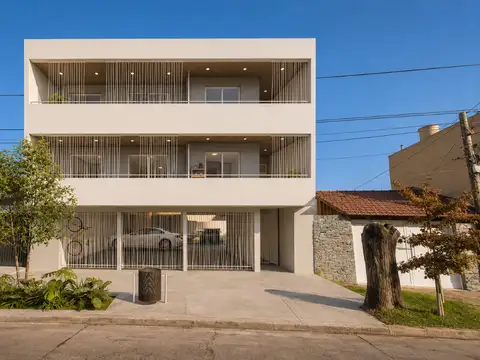 Departamento en Venta en Santa Fe, La Capital