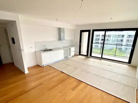 Departamento en Venta en Haedo, Partido de Morón