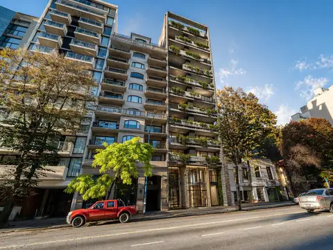 Departamento en Venta en Plaza Mitre, Mar del Plata