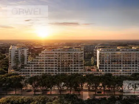 Departamento en Venta en San Fernando, Partido de San Fernando