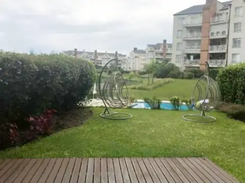 Departamento en Venta en Nordelta, Partido de Tigre