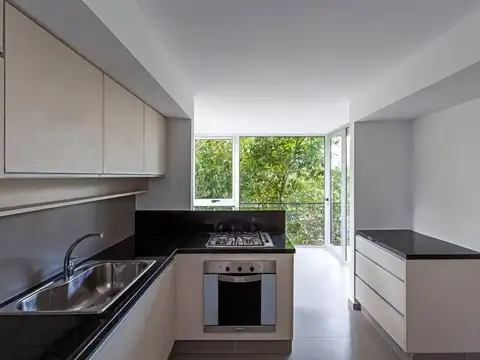 Departamento en Venta en Nuestra Señora De Lourdes, Rosario