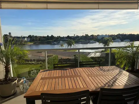 Departamento en Venta en Nordelta, Partido de Tigre