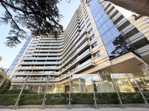 Departamento en Venta en La Lucila Libertador / Rio, La Lucila