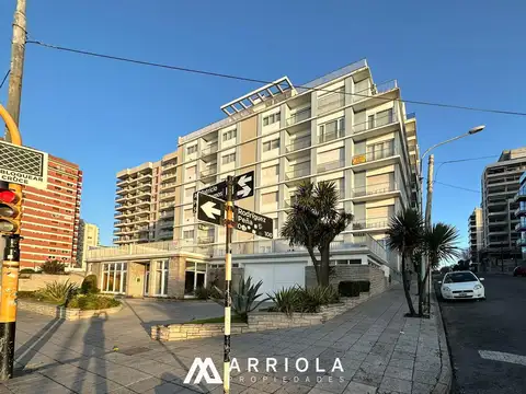 Departamento en Venta en Mar del Plata, Partido de General Pueyrredón