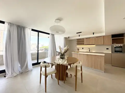 Departamento en Venta en Republica De La Sexta, Rosario
