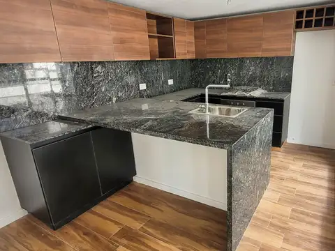 Departamento en Venta en La Florida, Rosario