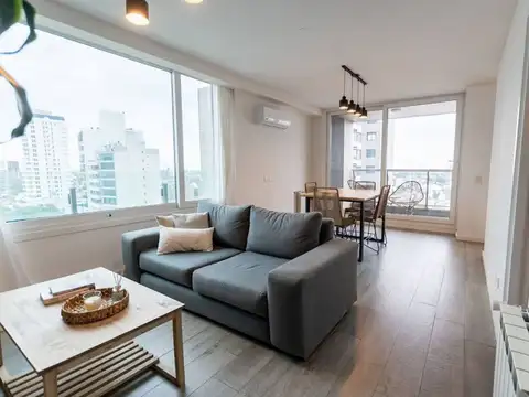 Departamento en Venta en Santa Fe, La Capital