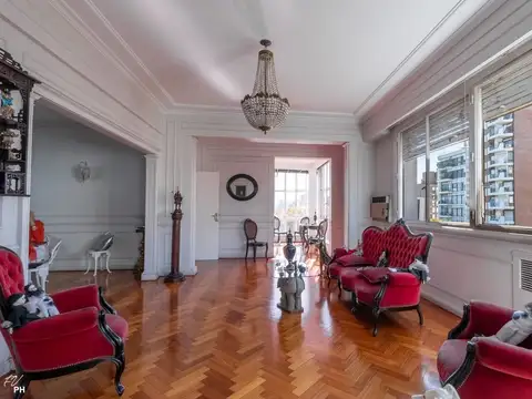 Departamento en Venta en Nuestra Señora De Lourdes, Rosario