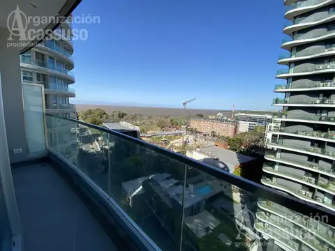 Departamento en Venta en Vicente Lopez Vias / Rio, Vicente Lopez