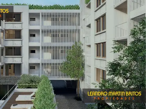Departamento en Venta en Haedo, Partido de Morón