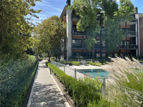 Departamento en Venta en San Isidro, Partido de San Isidro