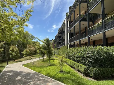 Departamento en Venta en San Isidro, Partido de San Isidro