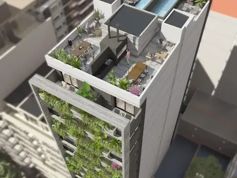 Departamento en Venta en Plaza Mitre, Mar del Plata