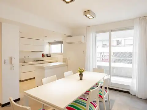Departamento en Venta en Rosario, Santa Fe