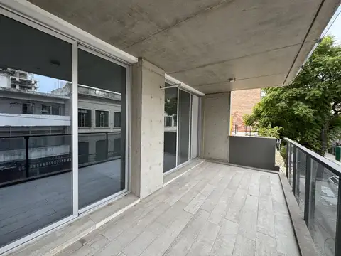 Departamento en Venta en Centro, Rosario