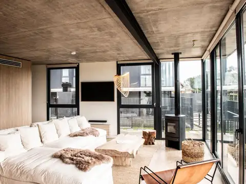 Departamento en Venta en Barrio Chapadmalal, Partido de General Pueyrredón