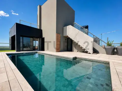 Departamento en Venta en Pichincha, Rosario