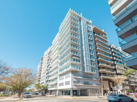 Departamento en Venta en Centro, Rosario