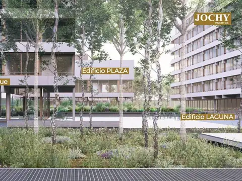 Departamento en Venta en Puertos, Countries y Barrios Cerrados en Escobar