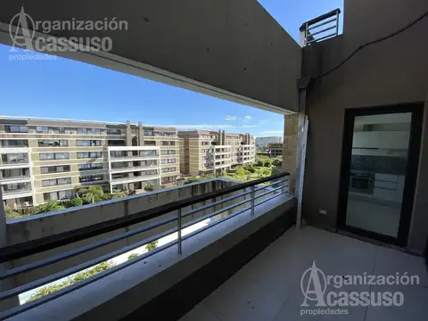 Departamento en Venta en Nordelta, Partido de Tigre