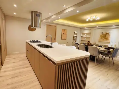 Departamento en Venta en Centro, Rosario