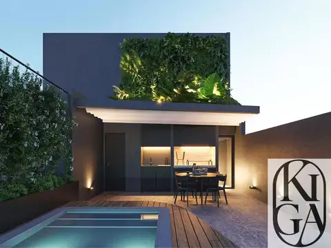 Departamento en Venta en Centro, Rosario