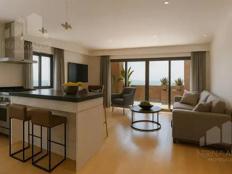 Departamento en Venta en Ituzaingo, Partido de Ituzaingó