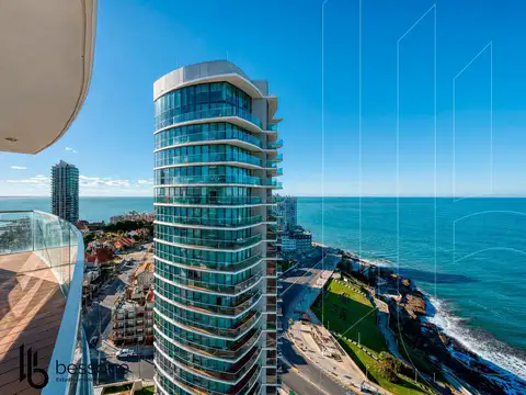 Departamento en Venta en Varese, Mar del Plata