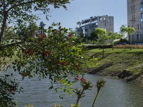 Departamento en Venta en Tigre Centro, Partido de Tigre
