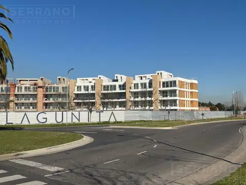 Departamento en Venta en Nordelta, Partido de Tigre